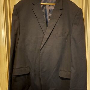 Pronto Uomo Dark Navy Blazer